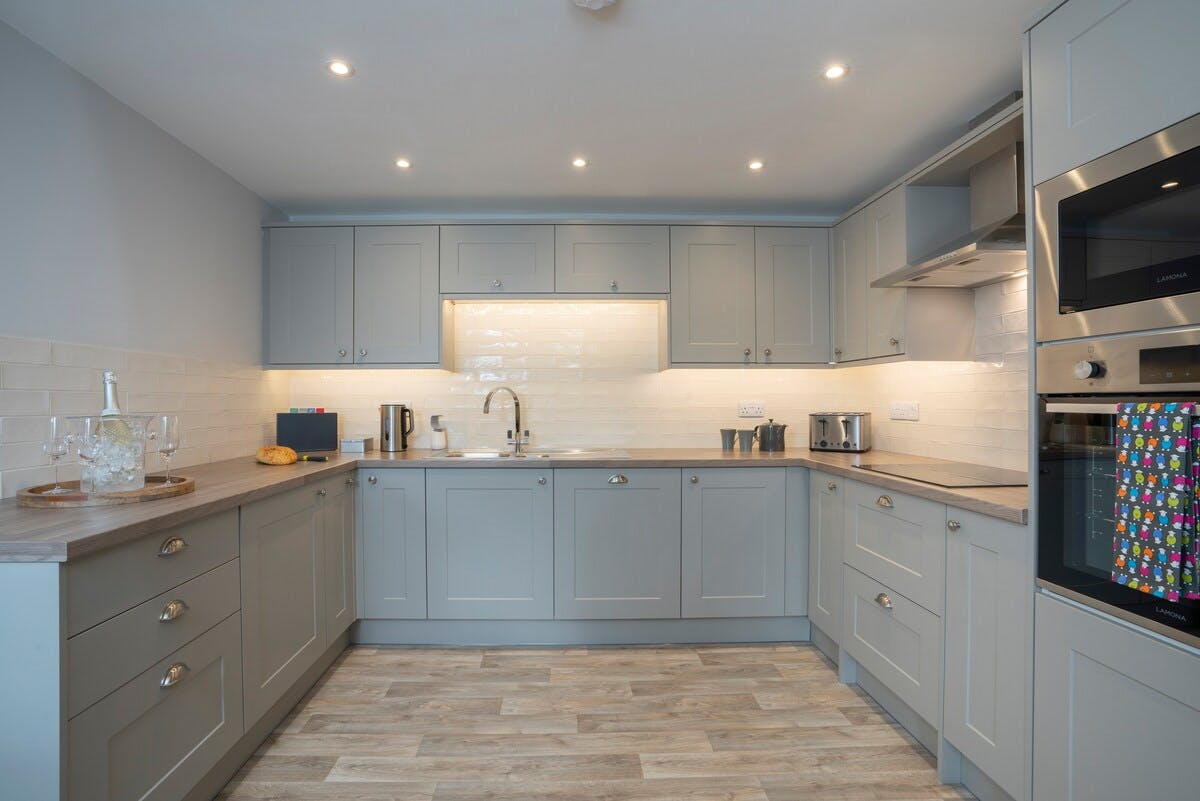 And Here Is The Steeple