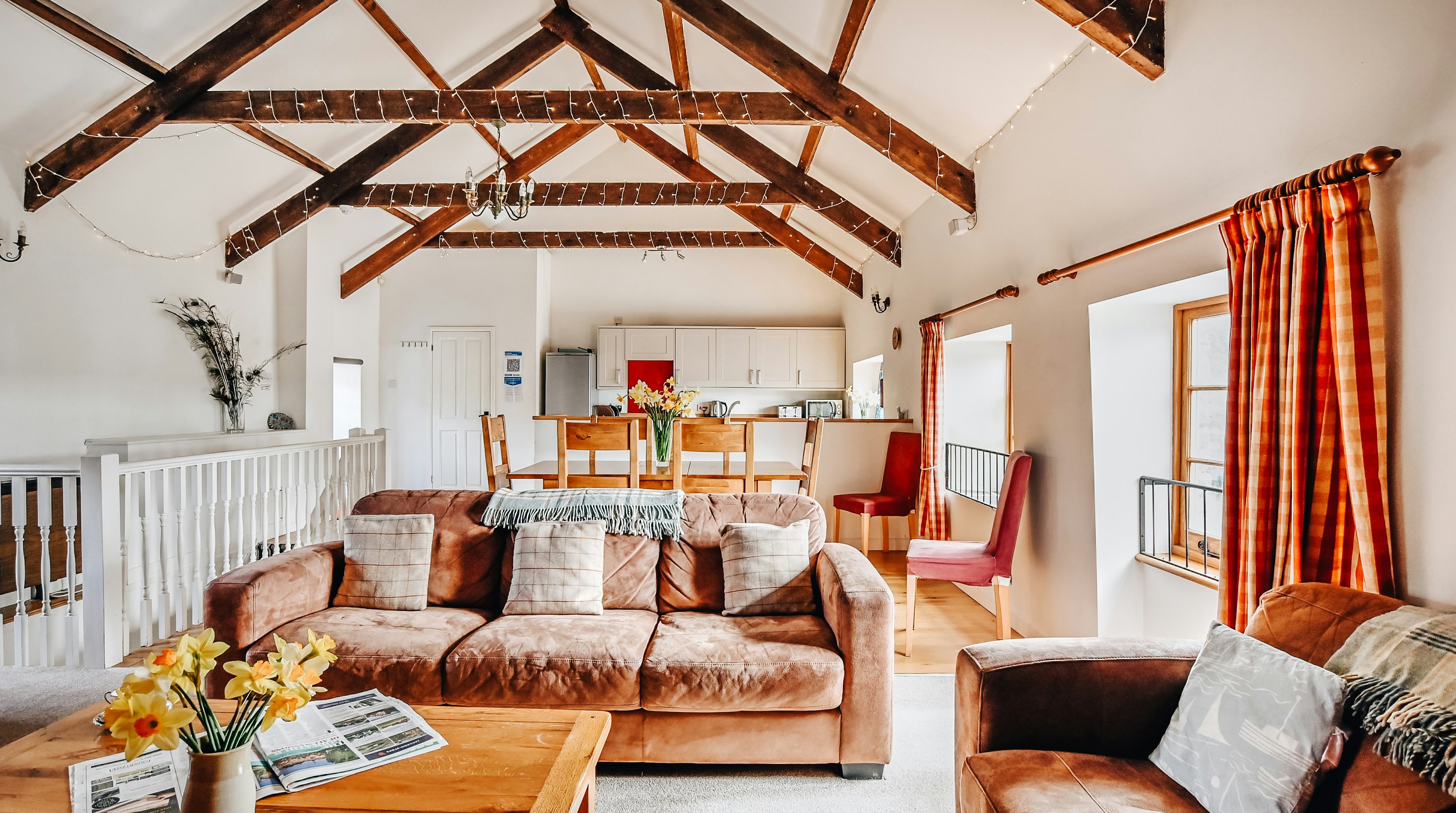 Hen House Hideaway