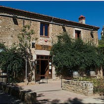 See a Catalan country house at Jardins de Can Miralletes