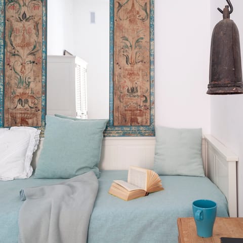 Unwind peacefully with your new summer read