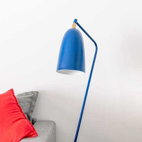 The stylish lighting
