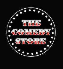 Laugh The Night Away at The Comedy Store