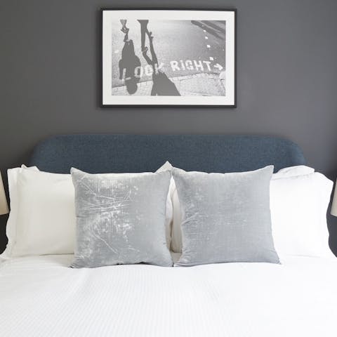 comfortable mattresses by eve