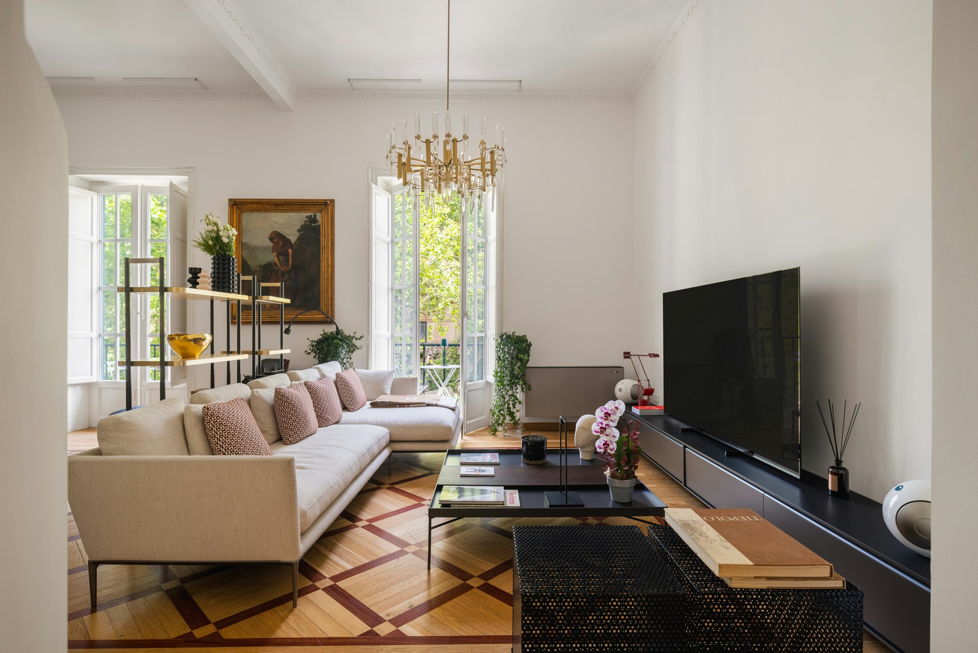 Scoprite Il Lusso