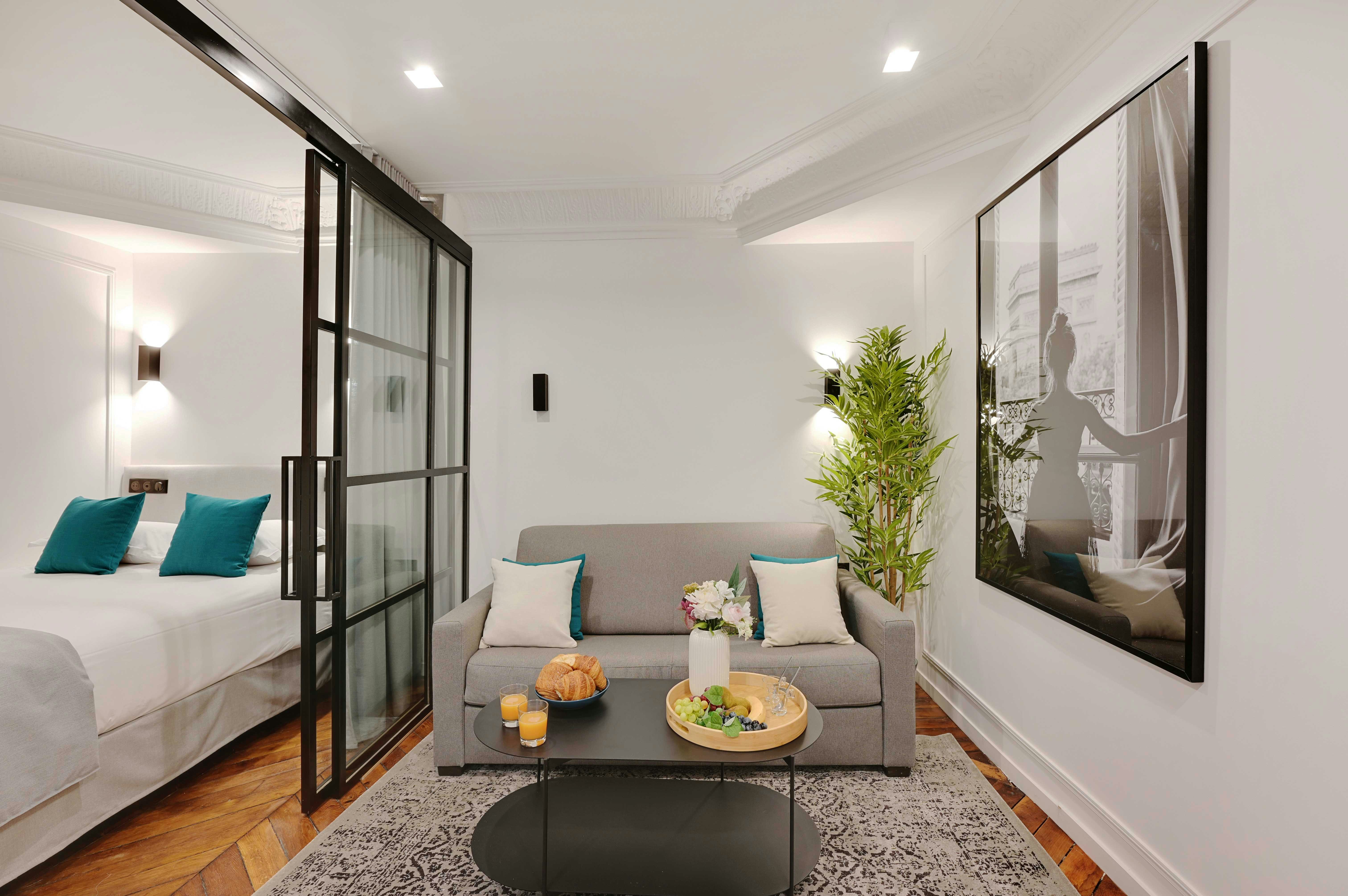 Boulevard Living