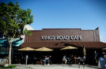Breakfast spot