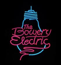 Boogie down at The Bowery Electric