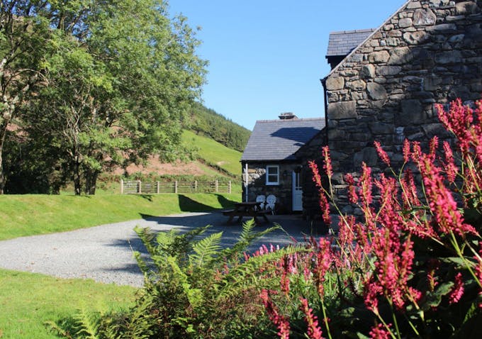 Lover's Retreat