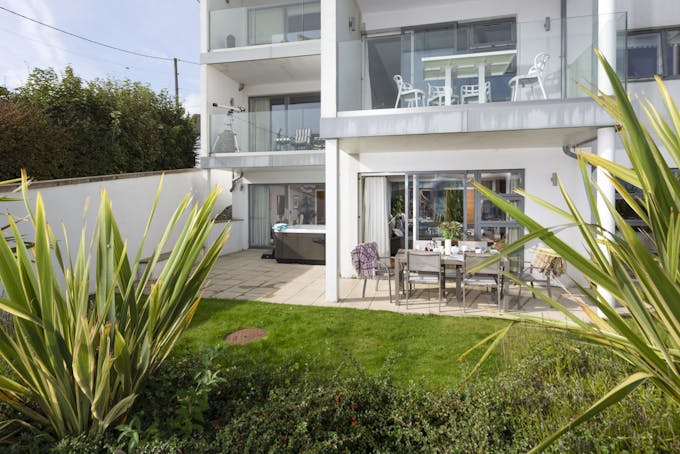 Surfer's Retreat
