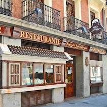 Galician gastronomy