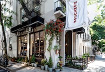 Find bistro perfection at Petite Boucherie