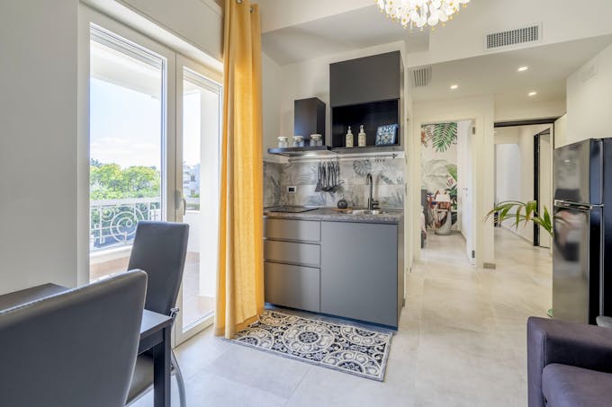  Puglian Hideaway