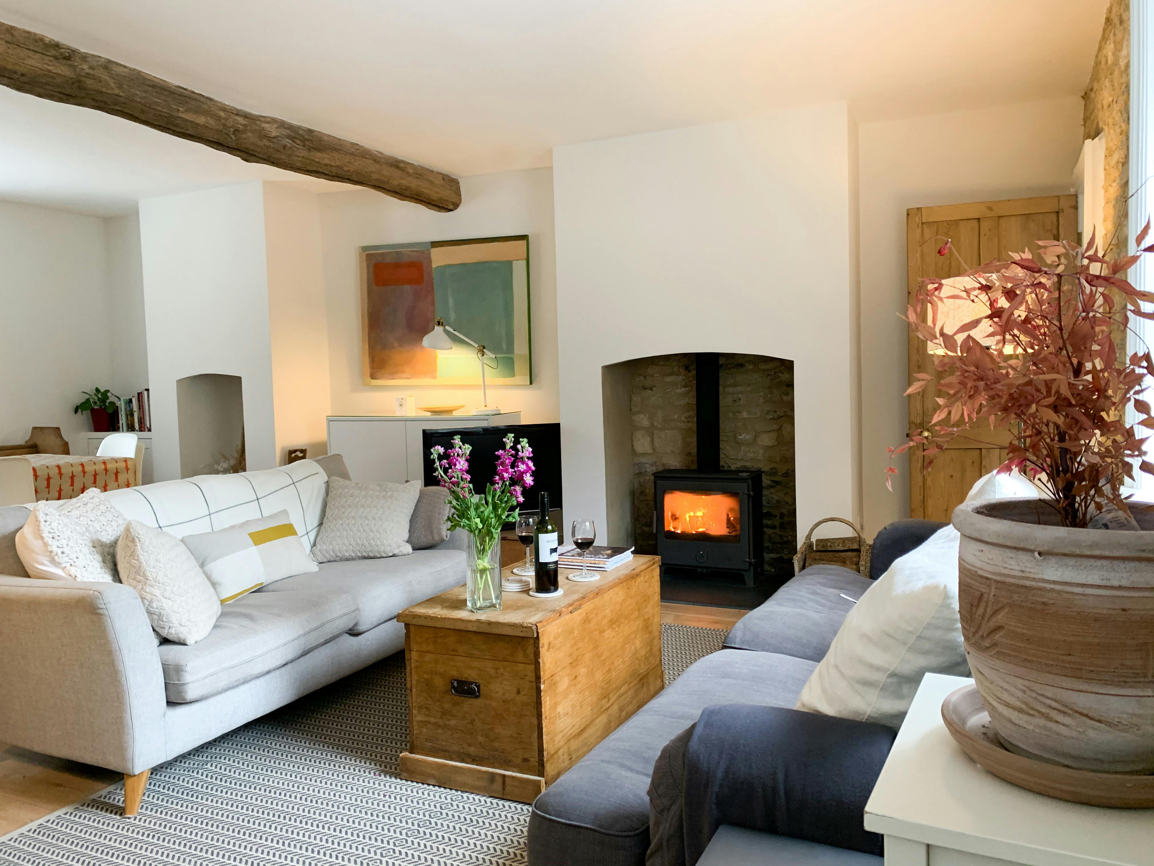 Jasmine Cottage Charlbury