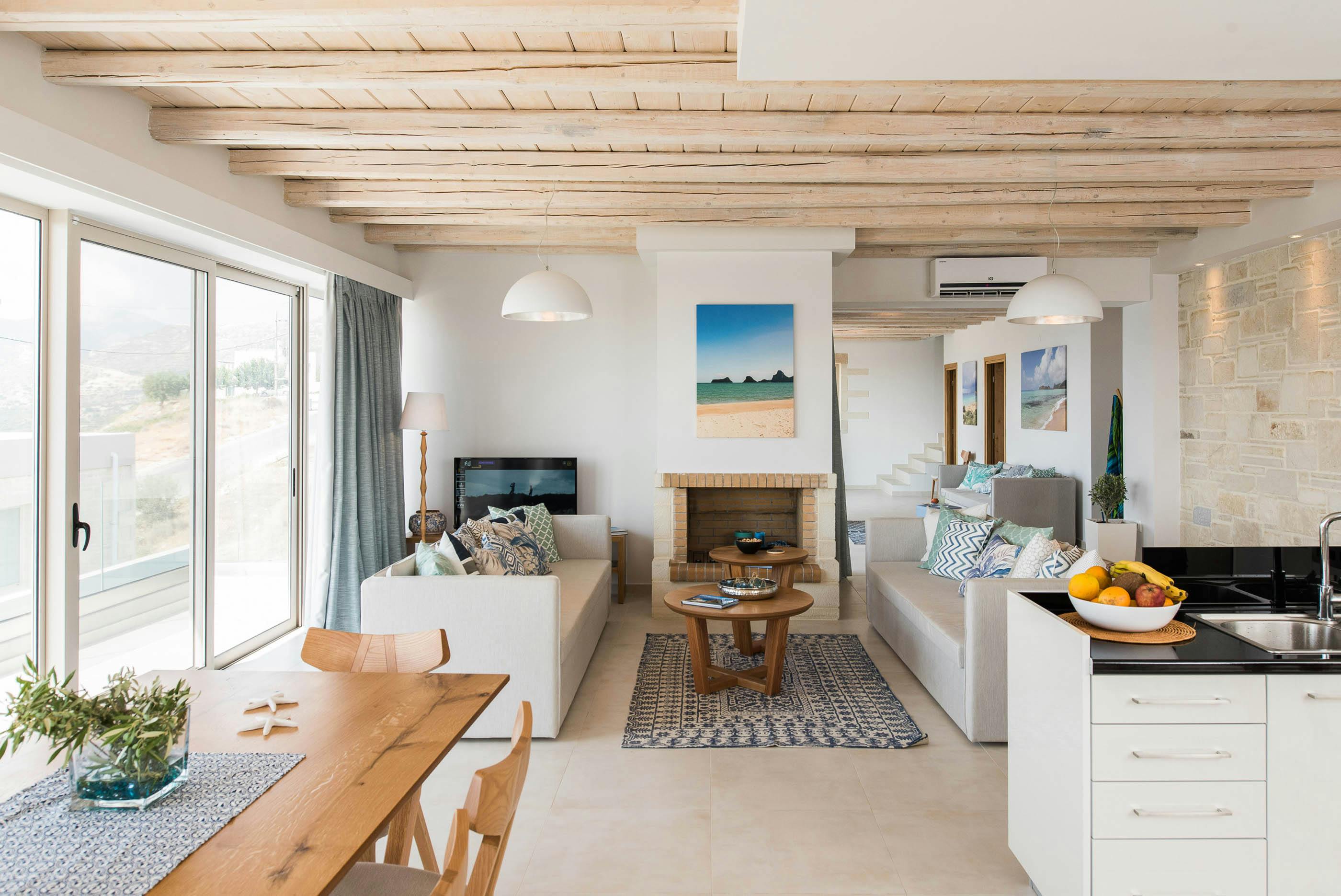 Golden Riviera Haven