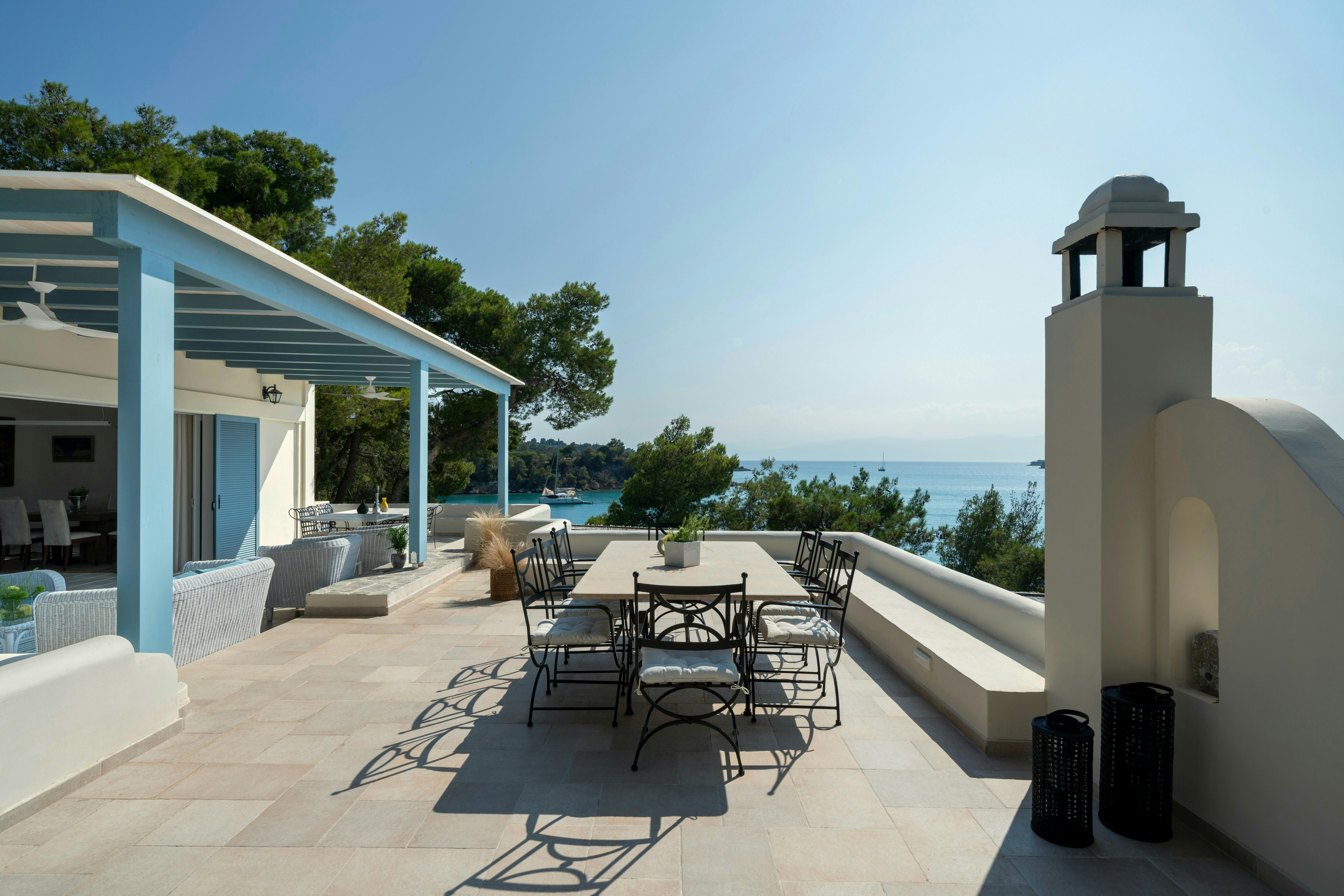 Mediterranean Edge