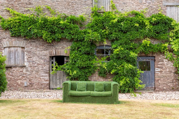 Coleridge Barn