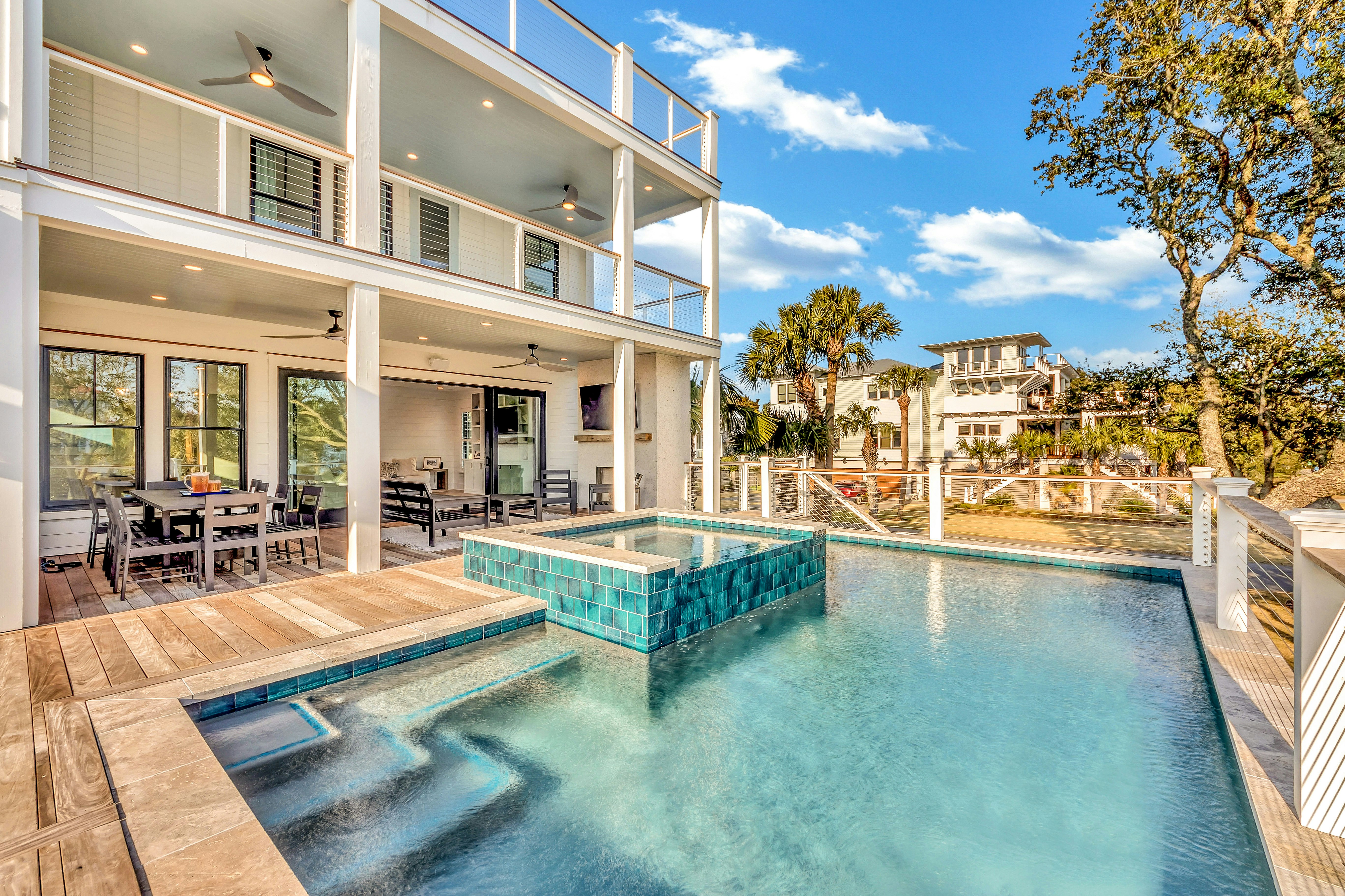 Palm Shores