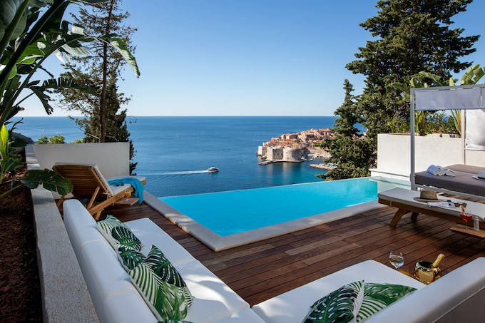 Adriatic Oasis
