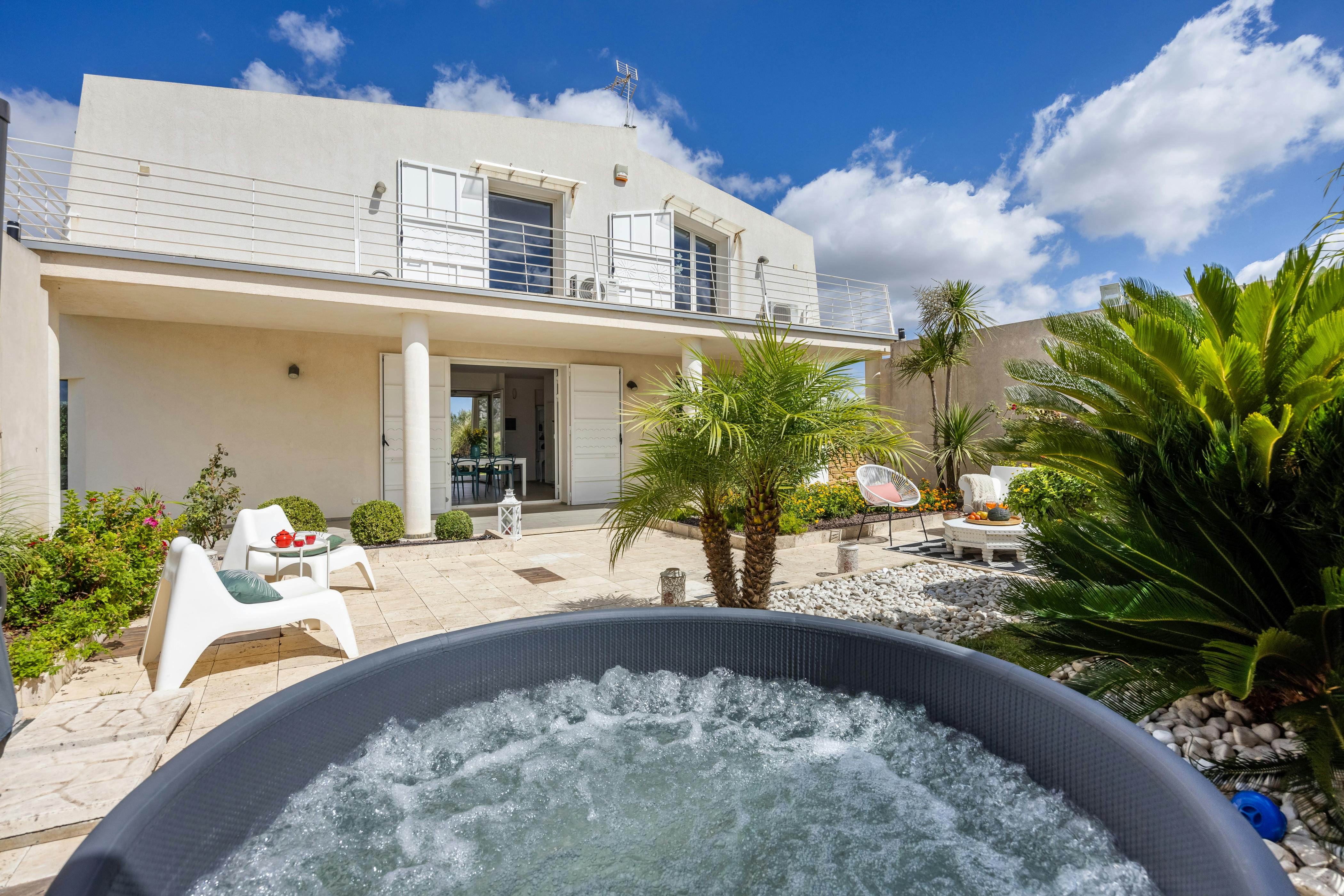 A Slice of Sicilian Life