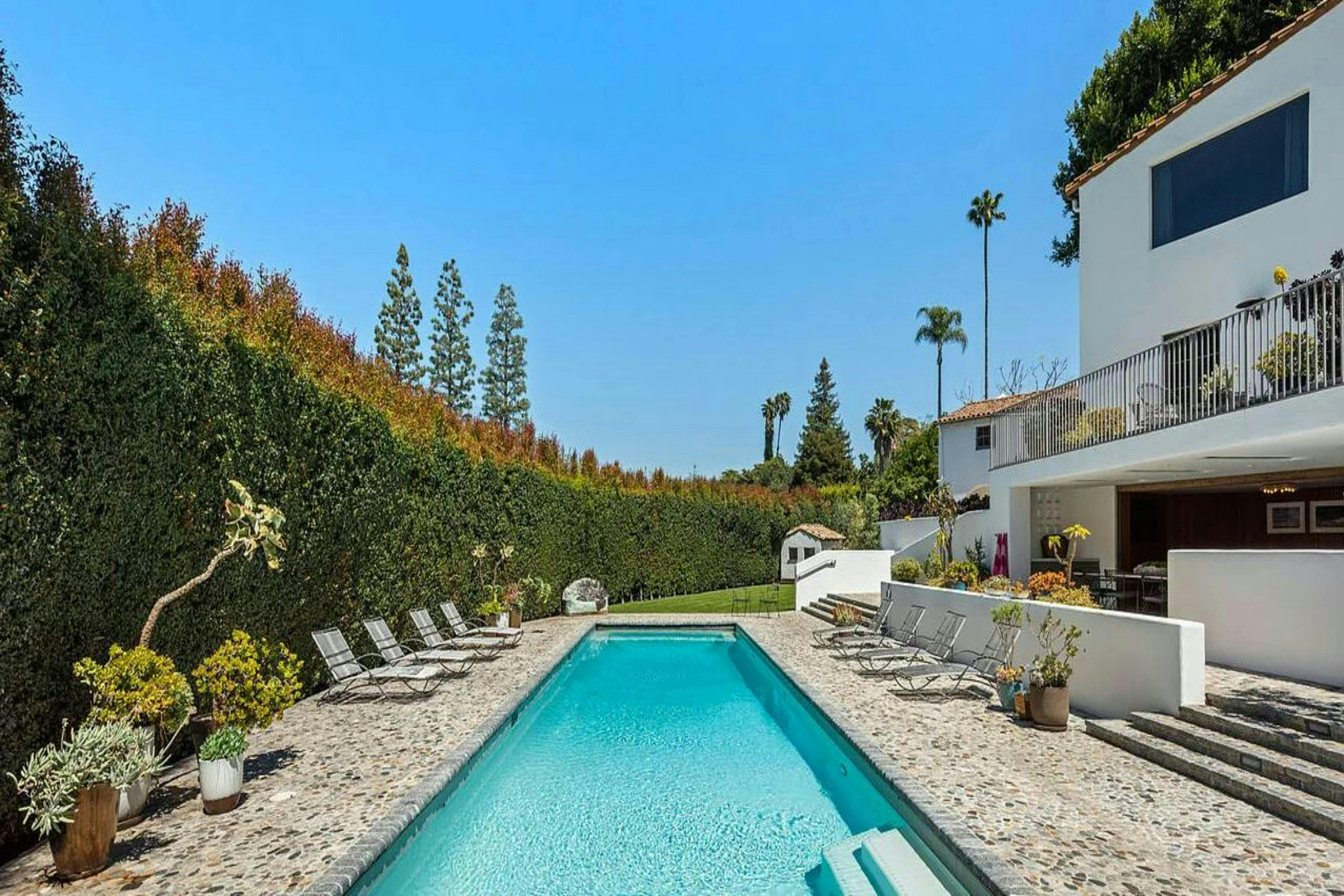 The Majestic Residence