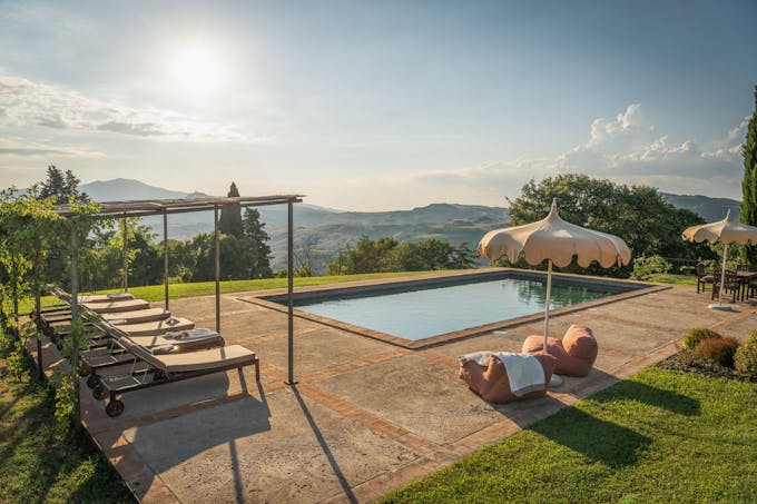 Villa of Beauty
