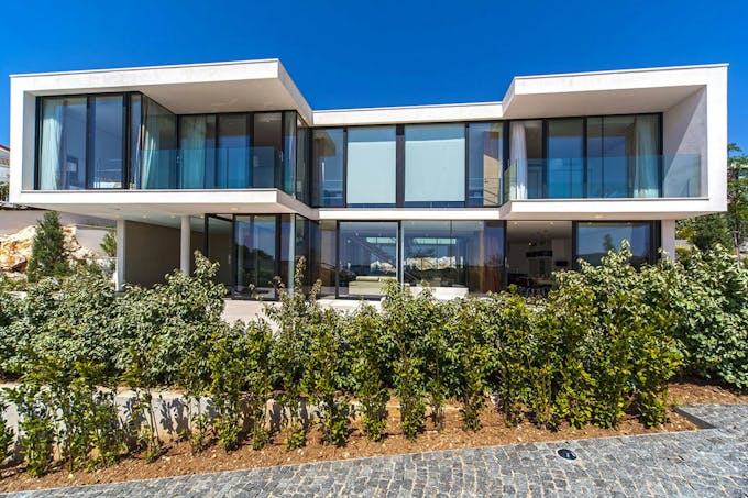 Delighful Adriatic Vista