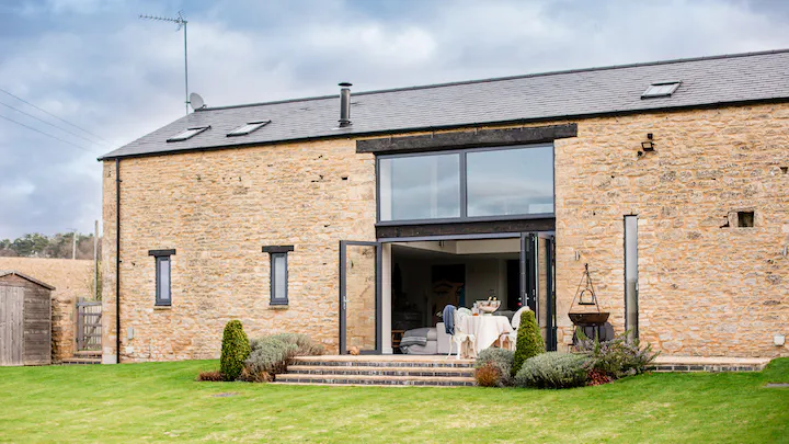 Morse Code, Witney, Oxfordshire | Plum Guide