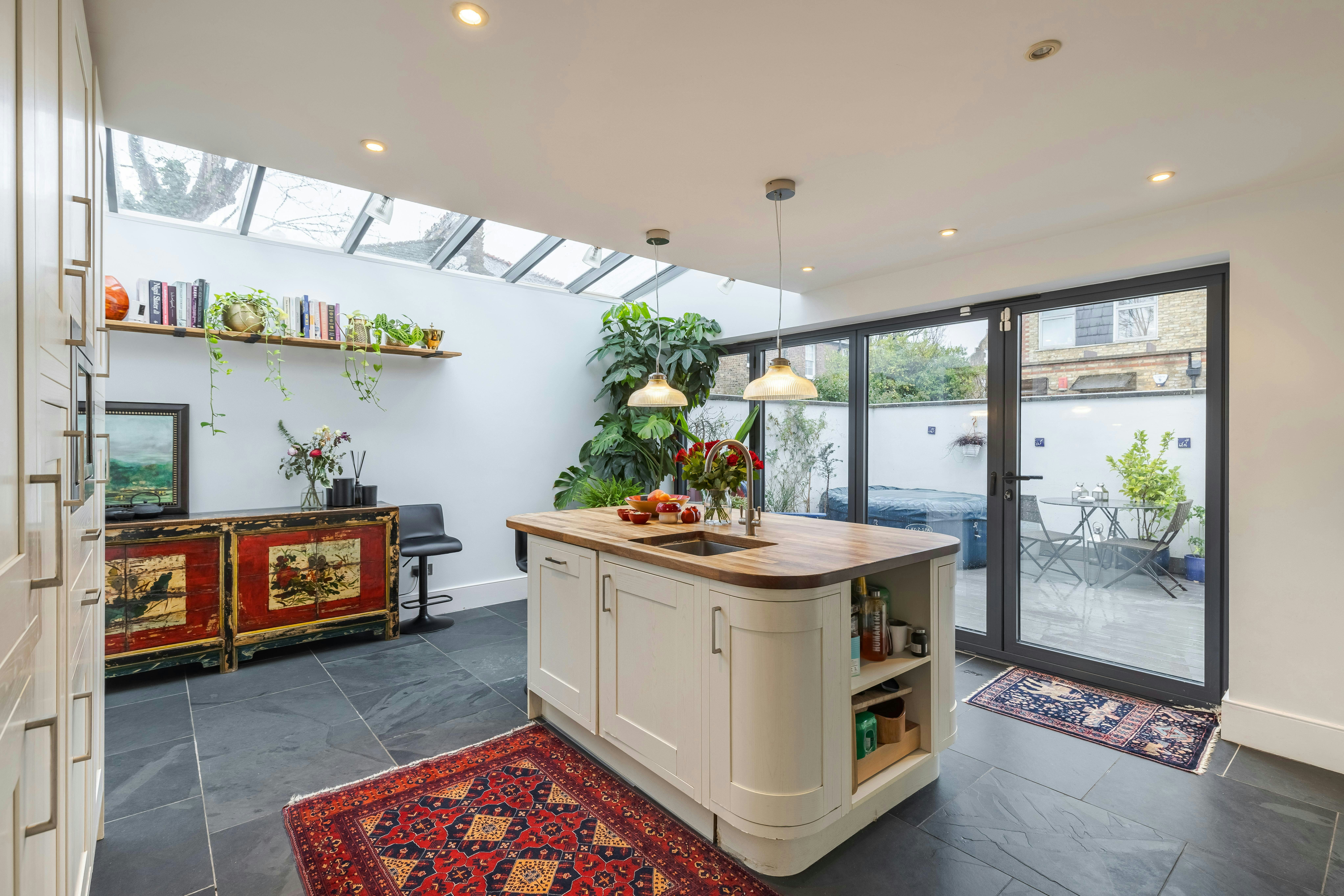 Beauvoir Bliss