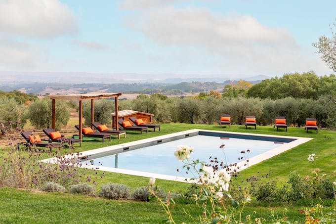 Villa Monastero