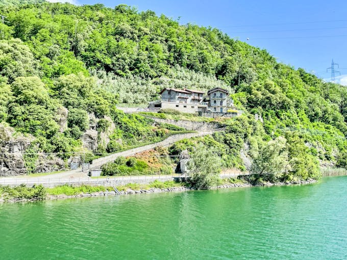 Leonardo's Haven