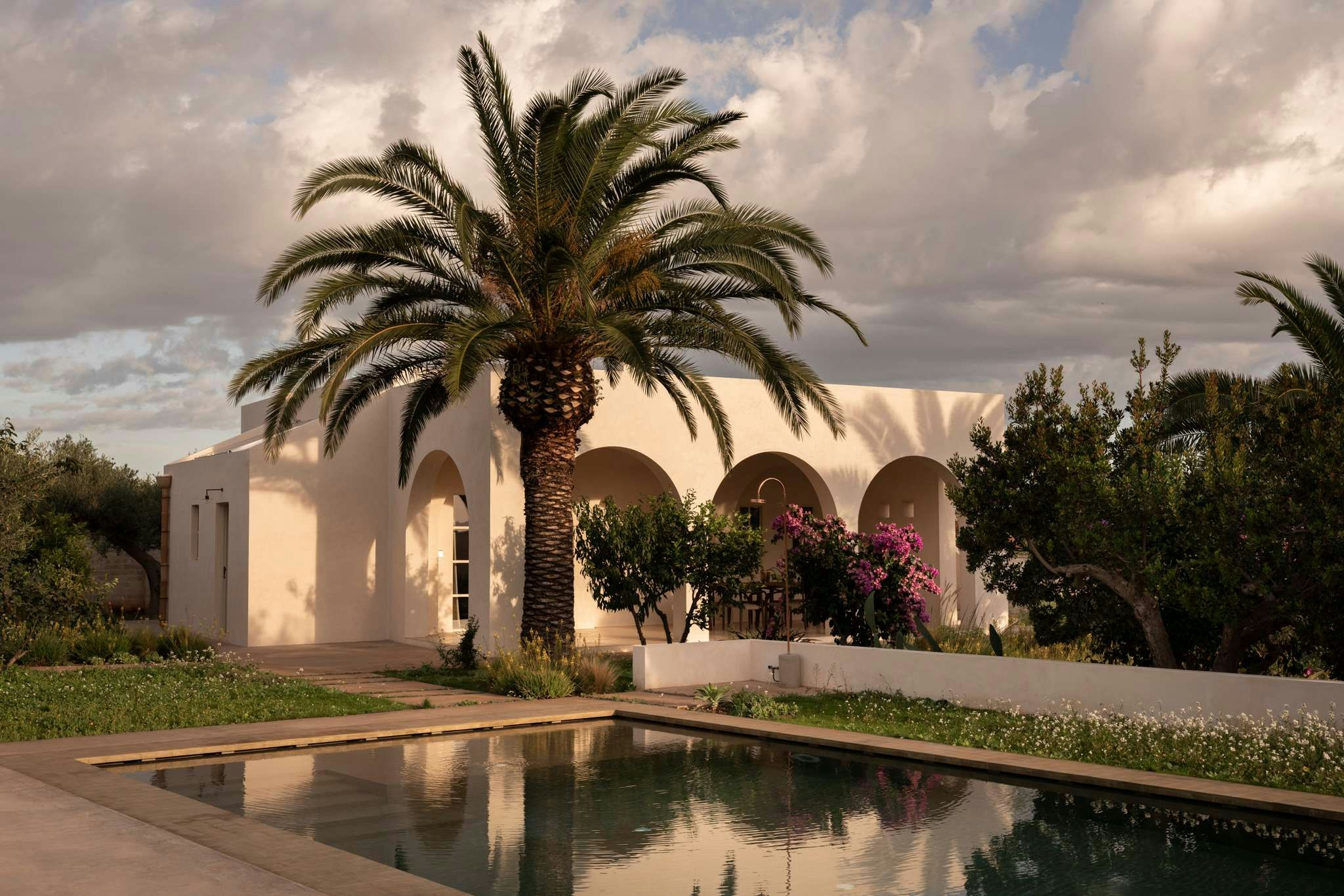 Puglia Charm
