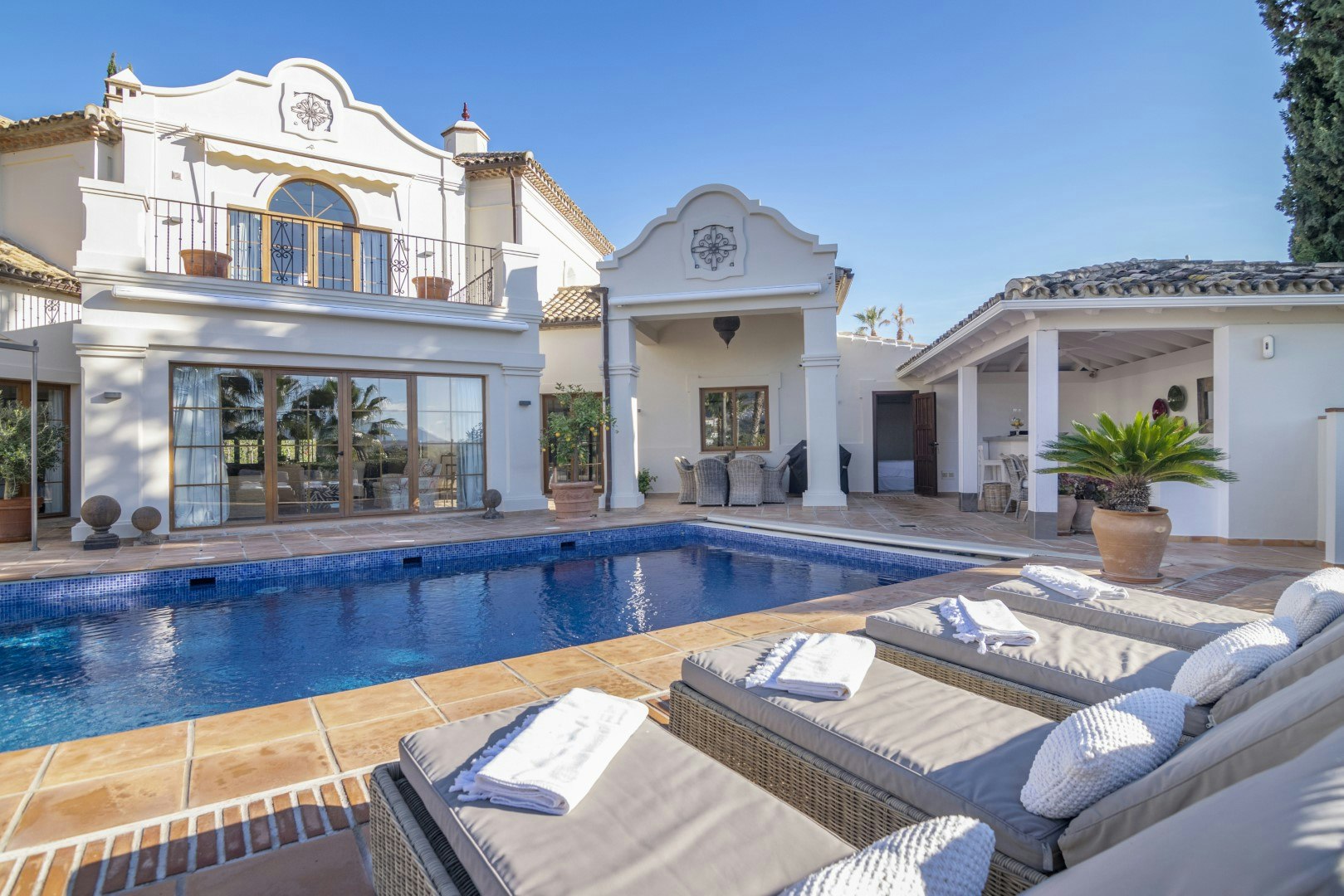 Spanish Jewel