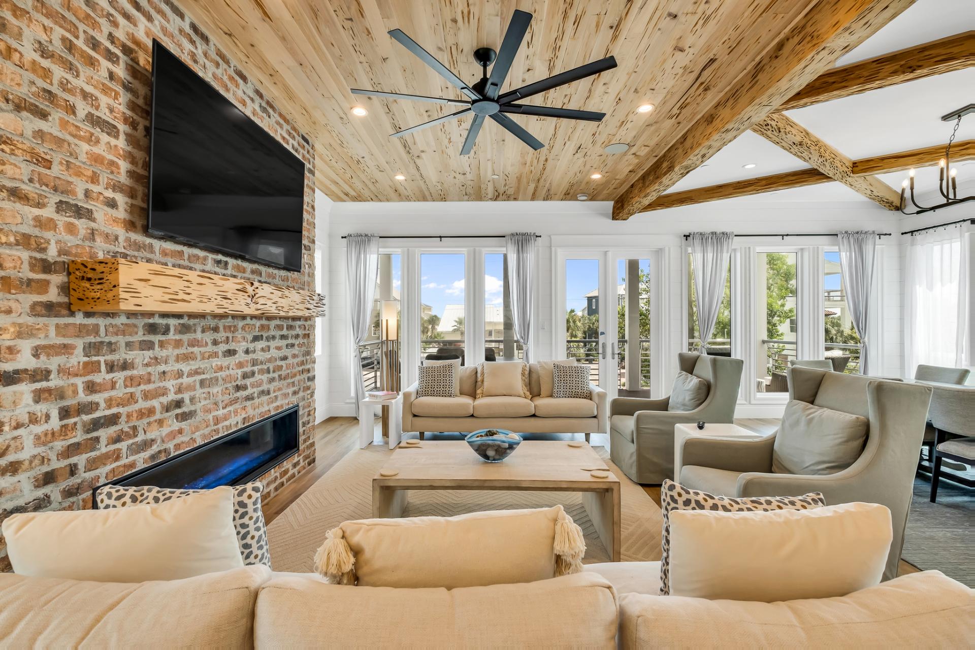 Seagrove & Spa