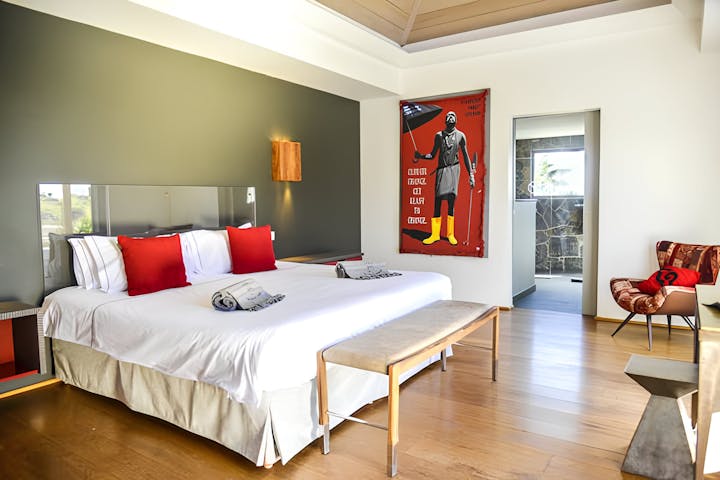 Bedroom photo
