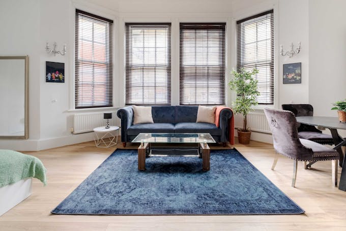 Mayfair Hideaway