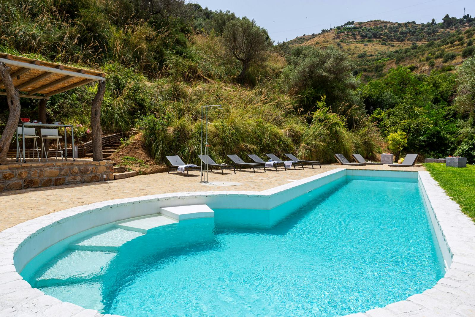 In the Baron's Footsteps