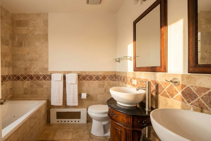 Bathroom photo