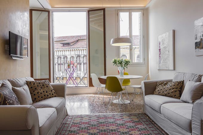 San Marco Vista