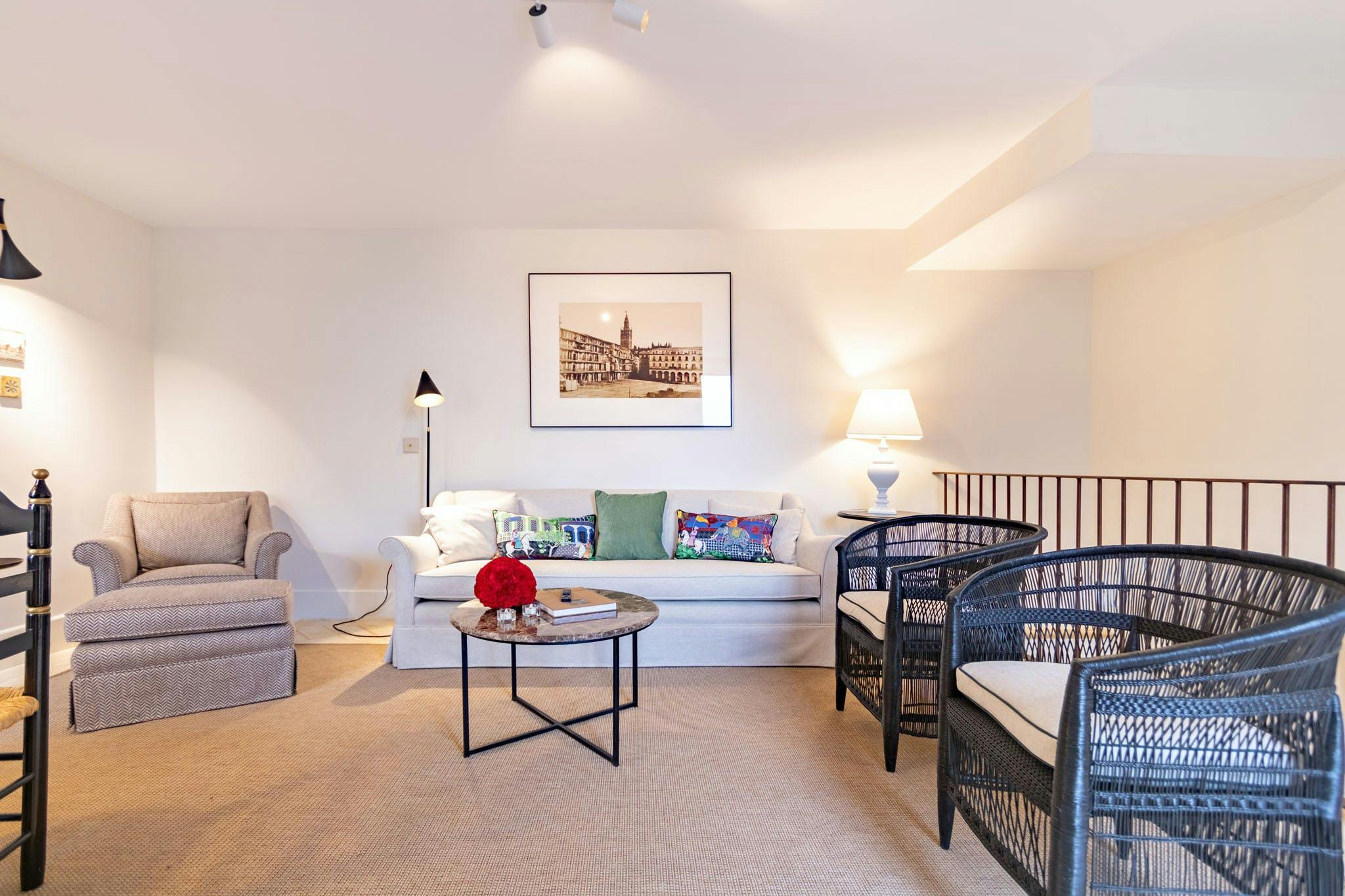 The Face of the City