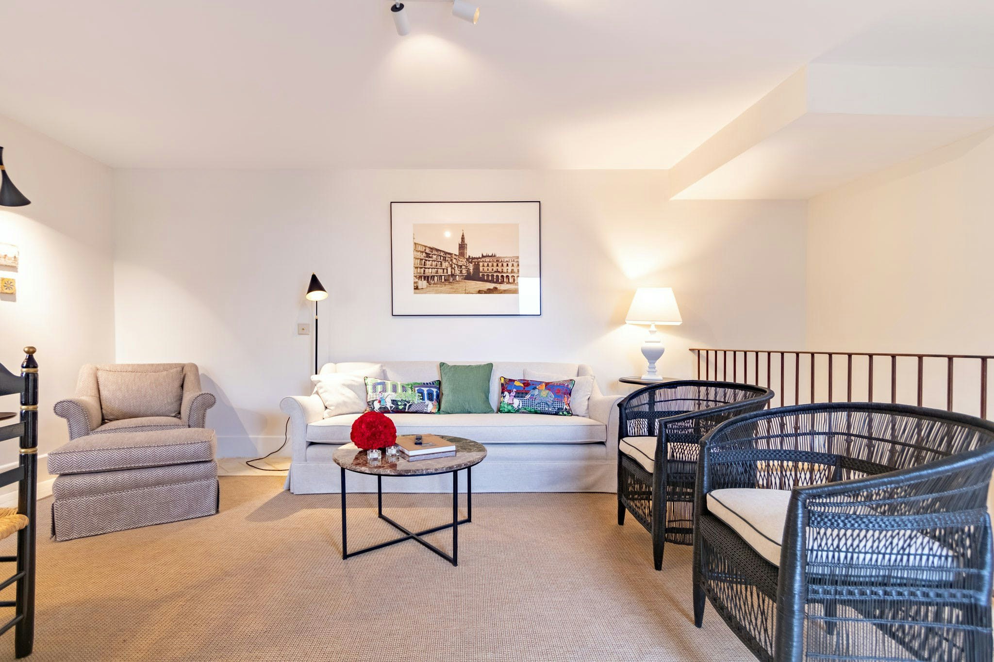 The Face of the City