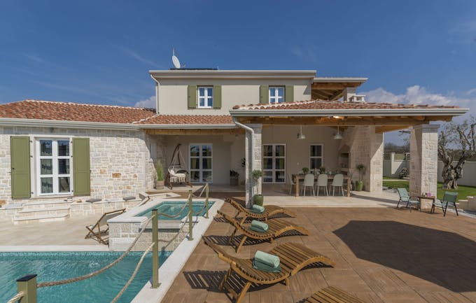Istria Retreat