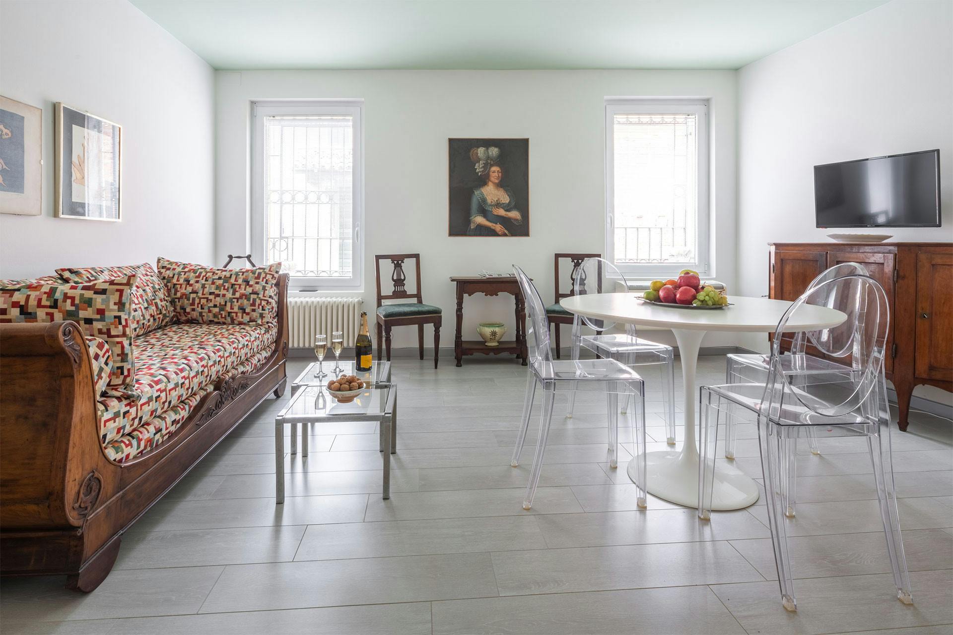 The Wonderful Waterfront