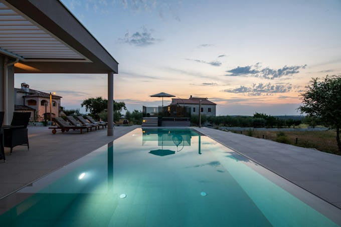 A Castle in the Clouds