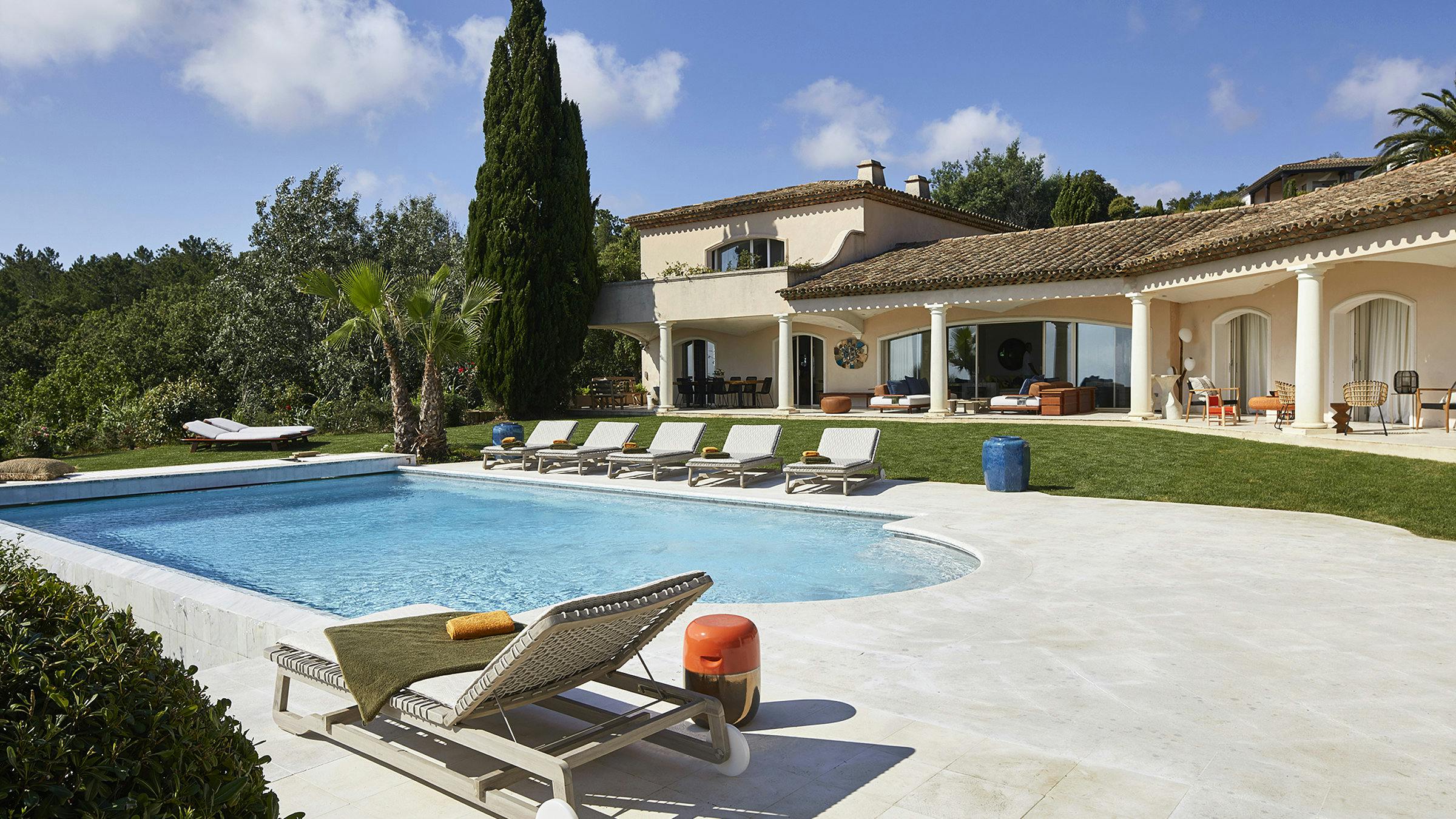 The Saint Of Summertime