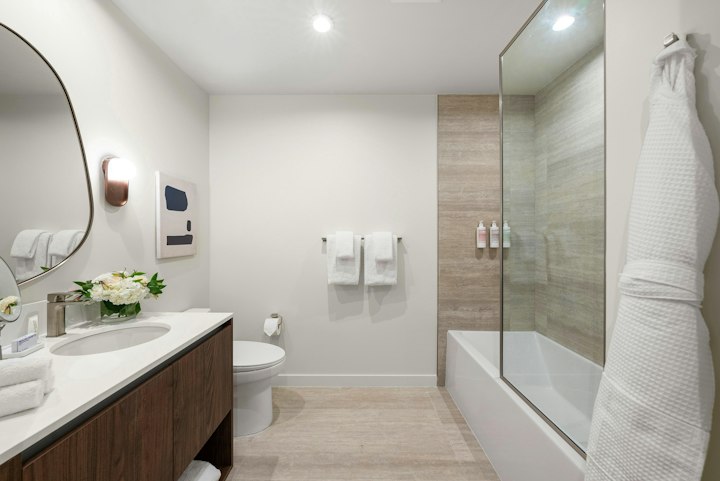 Bathroom photo