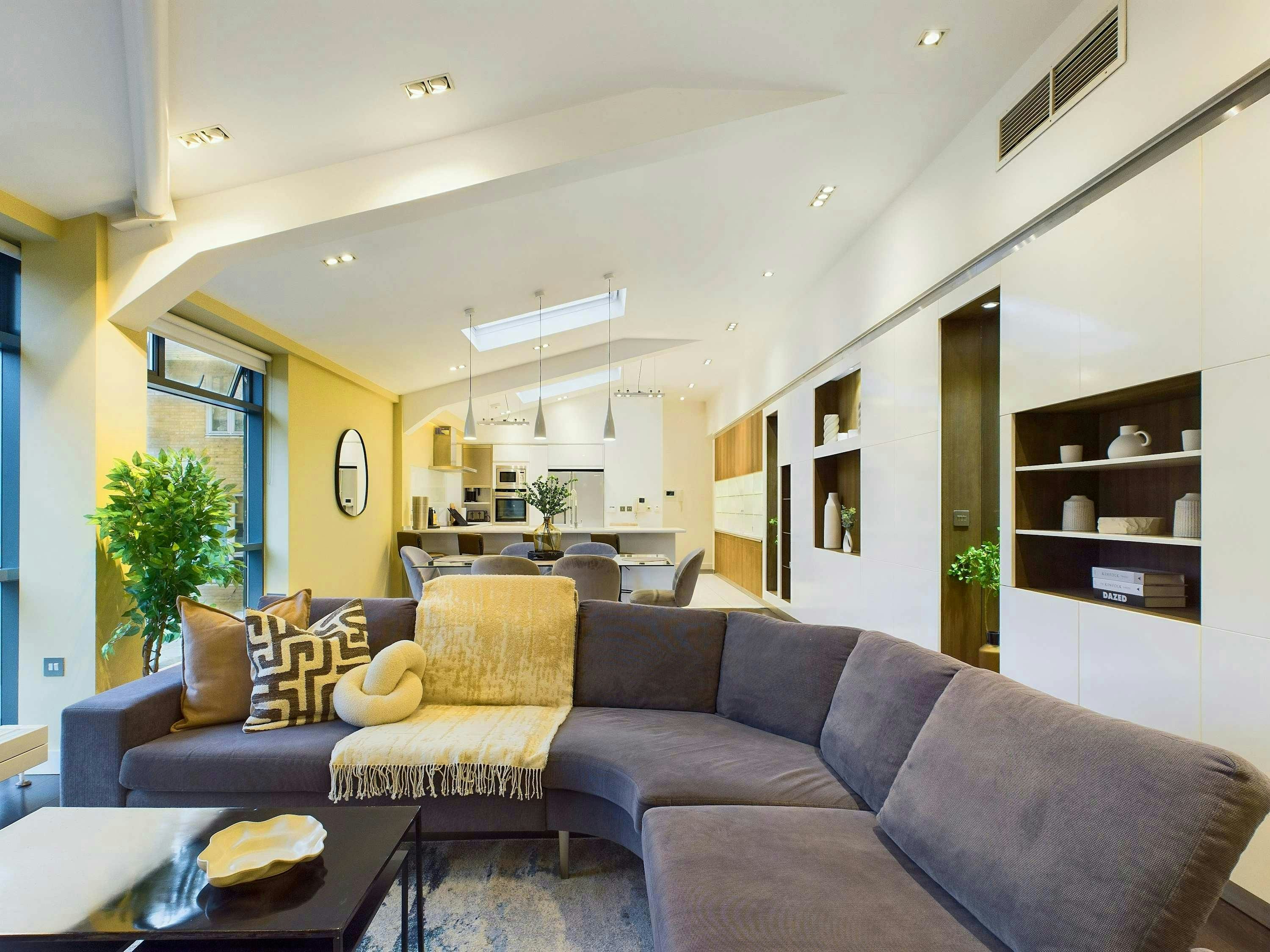 Belsize Breeze