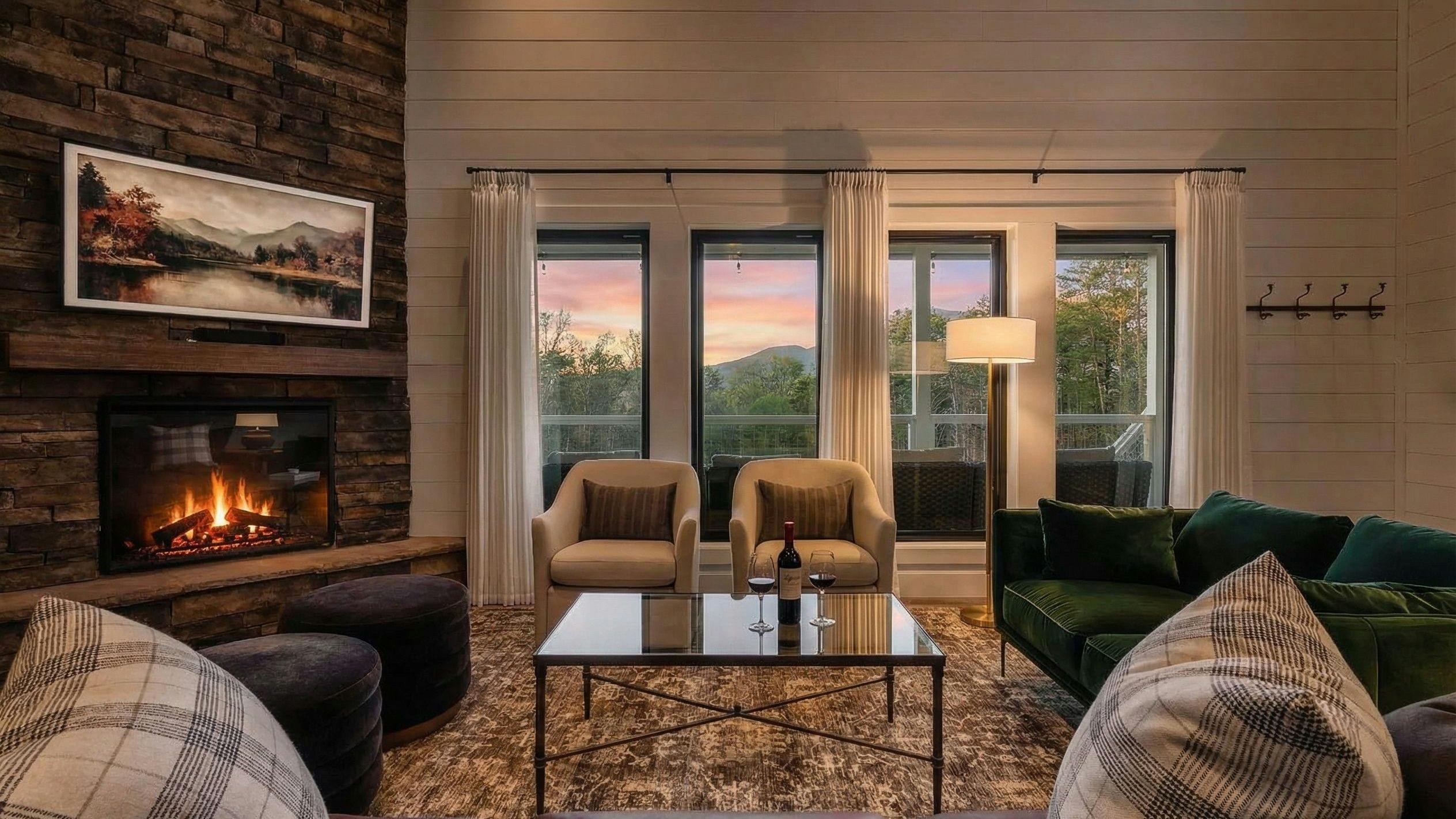 Shiplap & Smoky Hills