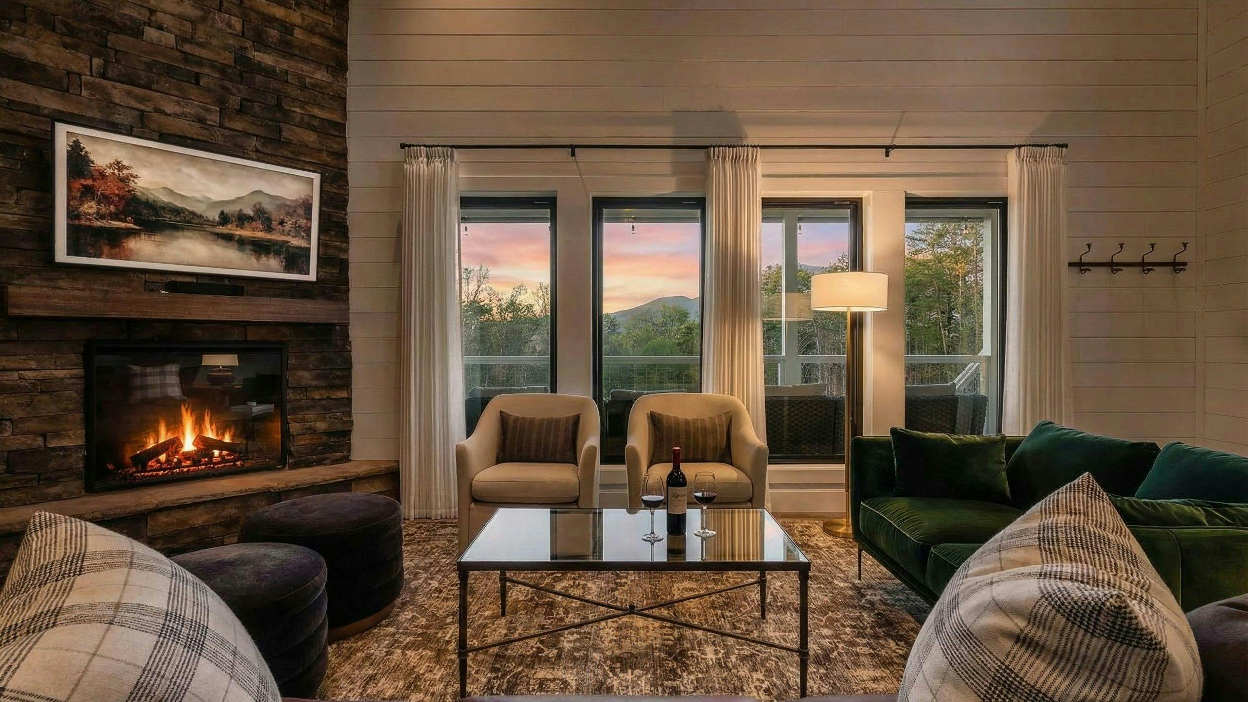 Shiplap & Smoky Hills