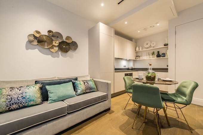 Stylish Abode