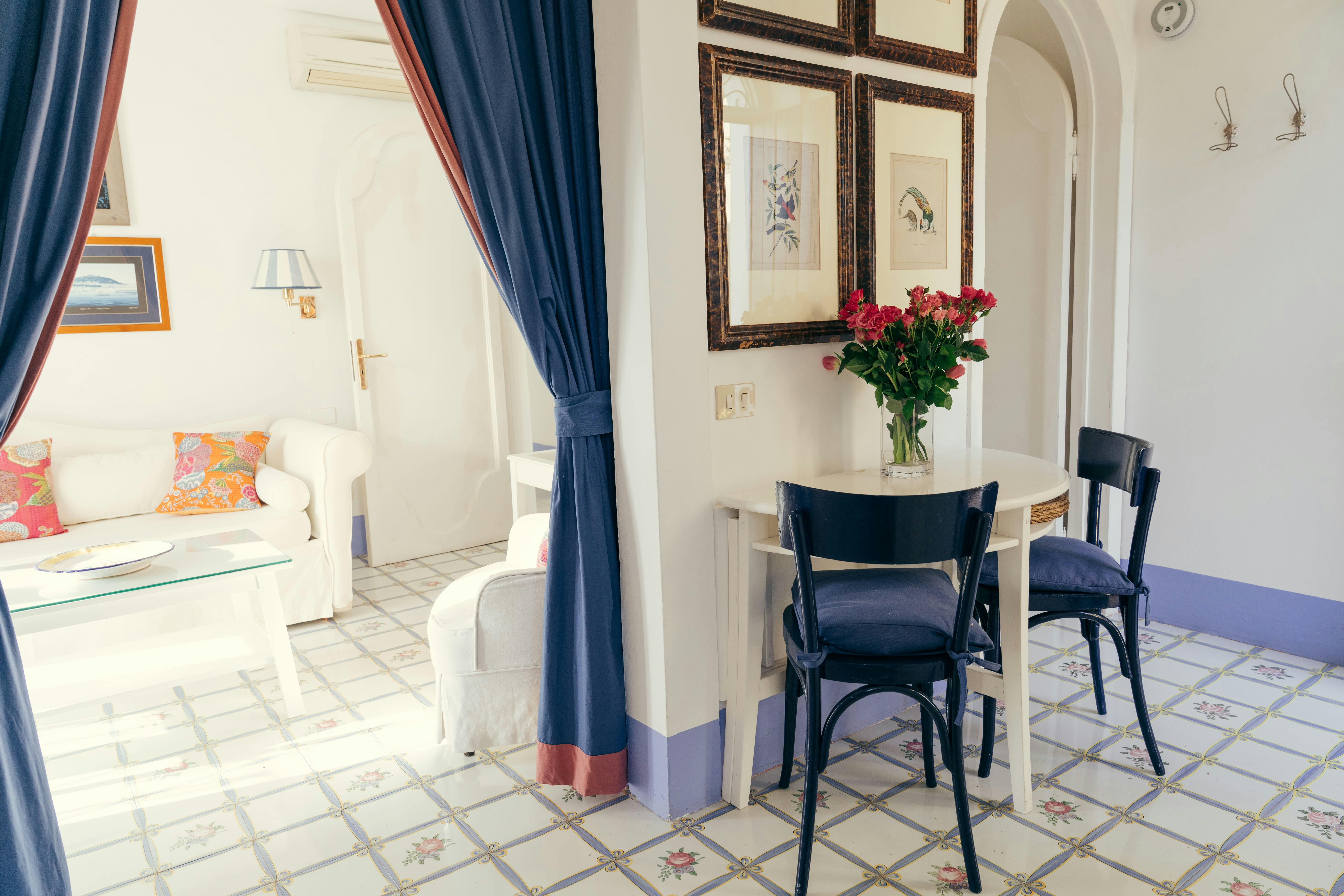 A Seafarers Paradise